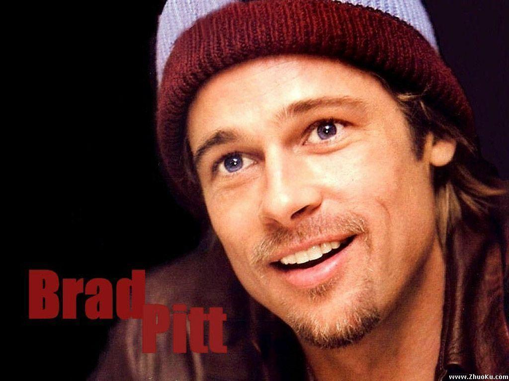 Brad Pitt Wallpaper – Brad Pitt Wallpaper (7777150) – Fanpop