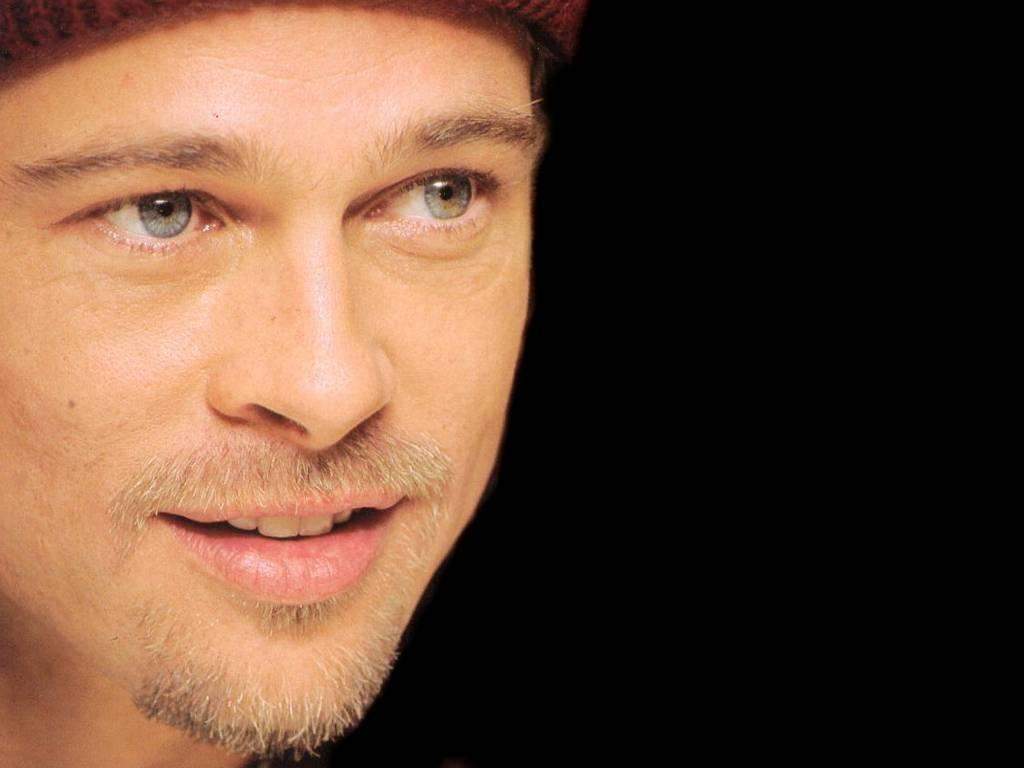 Brad Pitt Wallpaper Brad Pitt | Download High Quality Resolution …