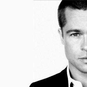 download QQ Wallpapers: Hollywood Actor Brad Pitt Wallpapers and Images