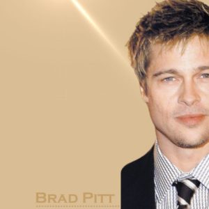 download Bradd – Brad Pitt Wallpaper (34335352) – Fanpop
