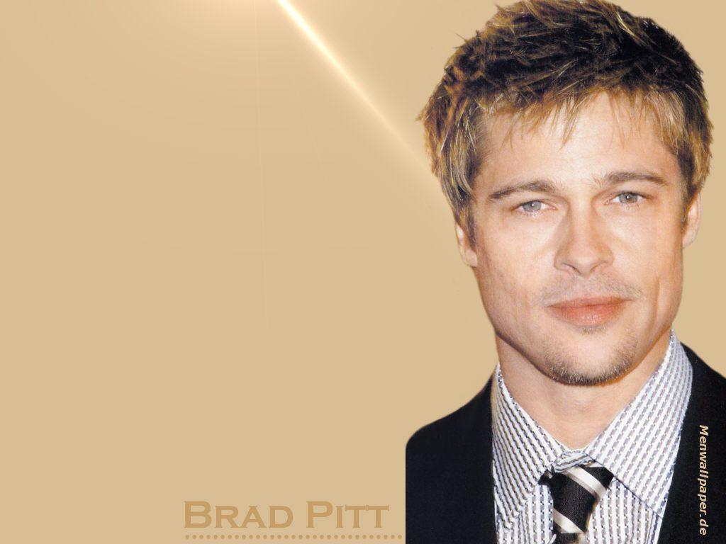 Bradd – Brad Pitt Wallpaper (34335352) – Fanpop