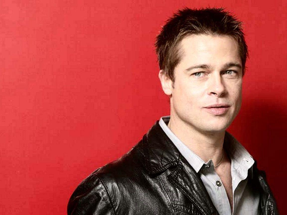 Brad Pitt Wallpapers – Celebrities Wallpapers (7768) ilikewalls.