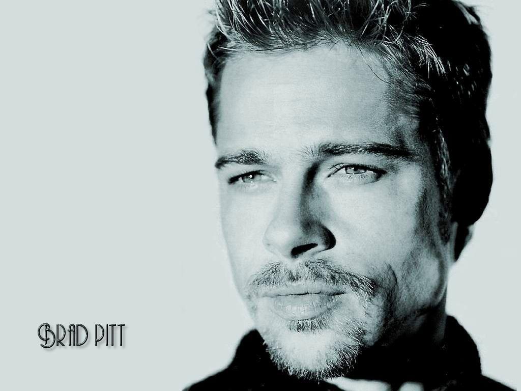 Notícias dos Famosos e da TV: Brad Pitt wallpaper