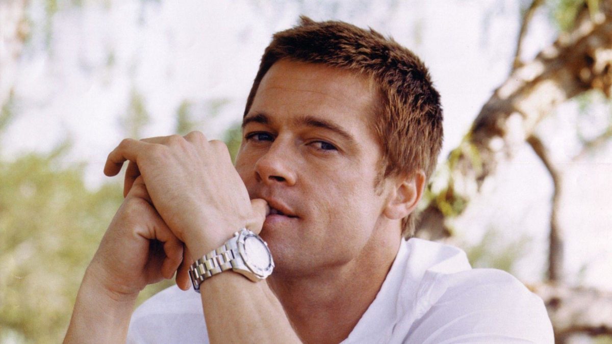Brad Pitt HD Wallpaper | Free Brad Pitt Desktop HD Wallpaper | HD …