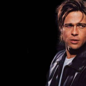 download Brad Pitt #
