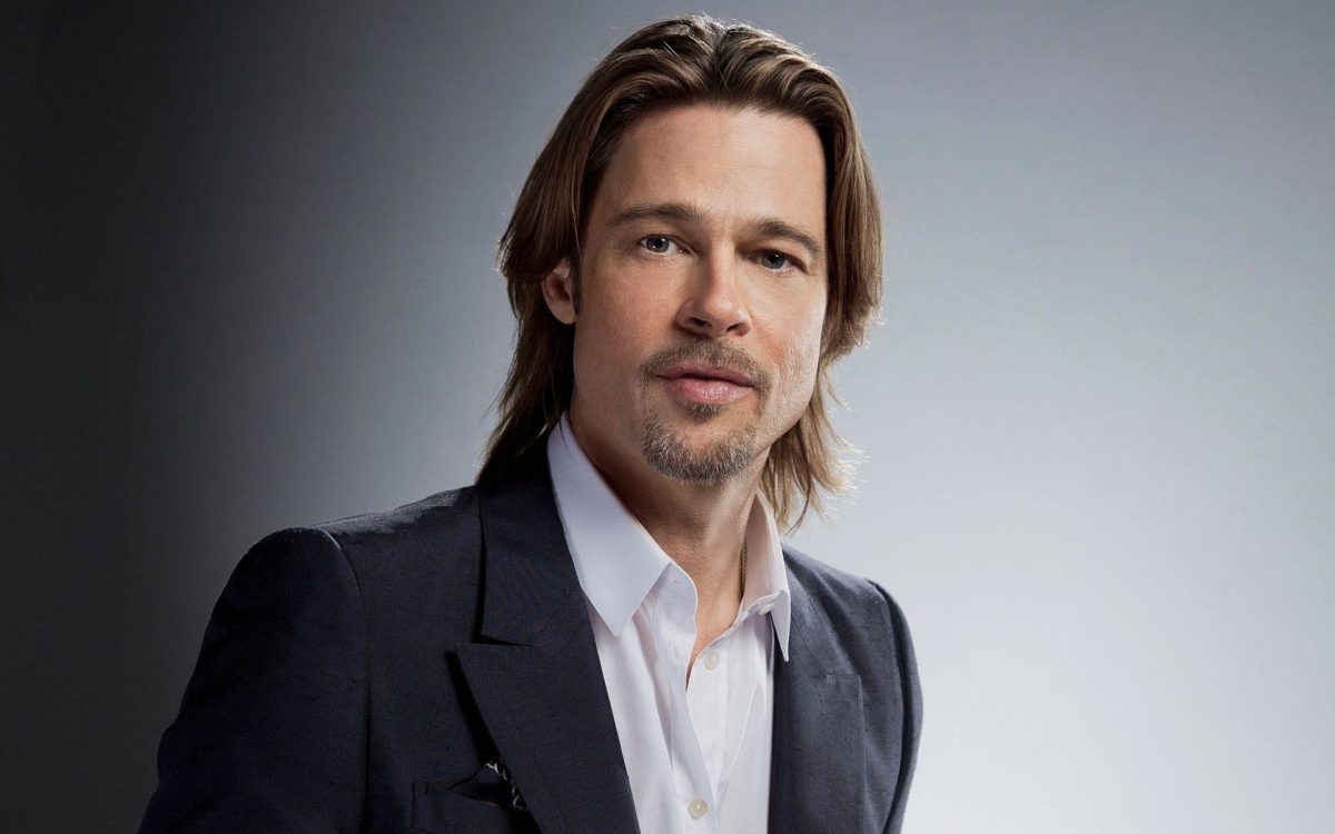 Brad Pitt HD Picture Wallpaper – Celebrities Powericare.