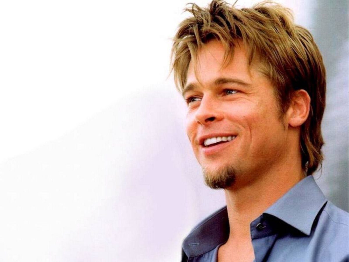Brad Pitt Images 6 HD Wallpapers | www.freehighresolutionimages.org