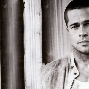 download Brad Pitt High Quality Wallpaper – Celebrities Powericare.