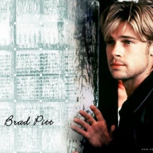 download Brad Pitt HD Wallpapers