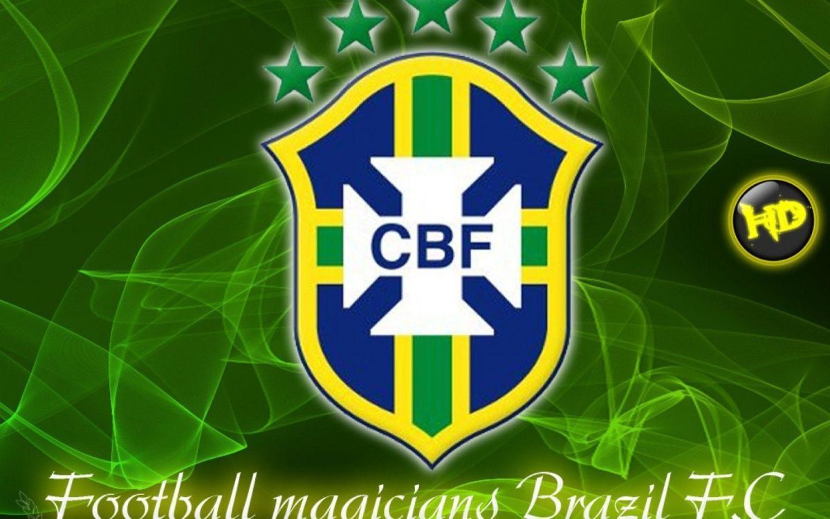 Football Magician Brazil FC By HDero 60183 – Soccer Wallpaper