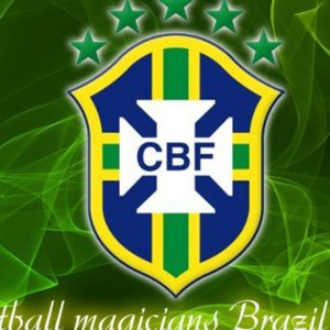 download Football Magician Brazil FC By HDero 60183 – Soccer Wallpaper