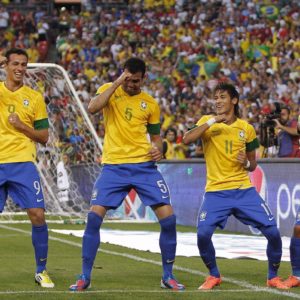 download Brazil Football Team Wallpaper and Photos | Cool Wallpapers