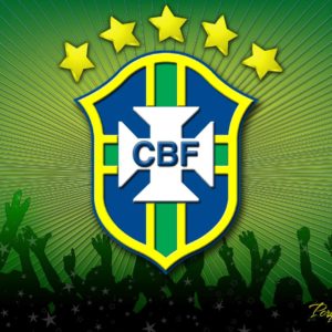 download Brazil football team desktop wallpapers in best resolutions