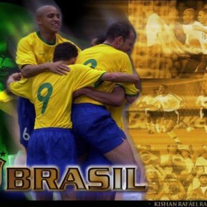 download Brazil Soccer Wallpaper Fever 1024x768px Football Picture