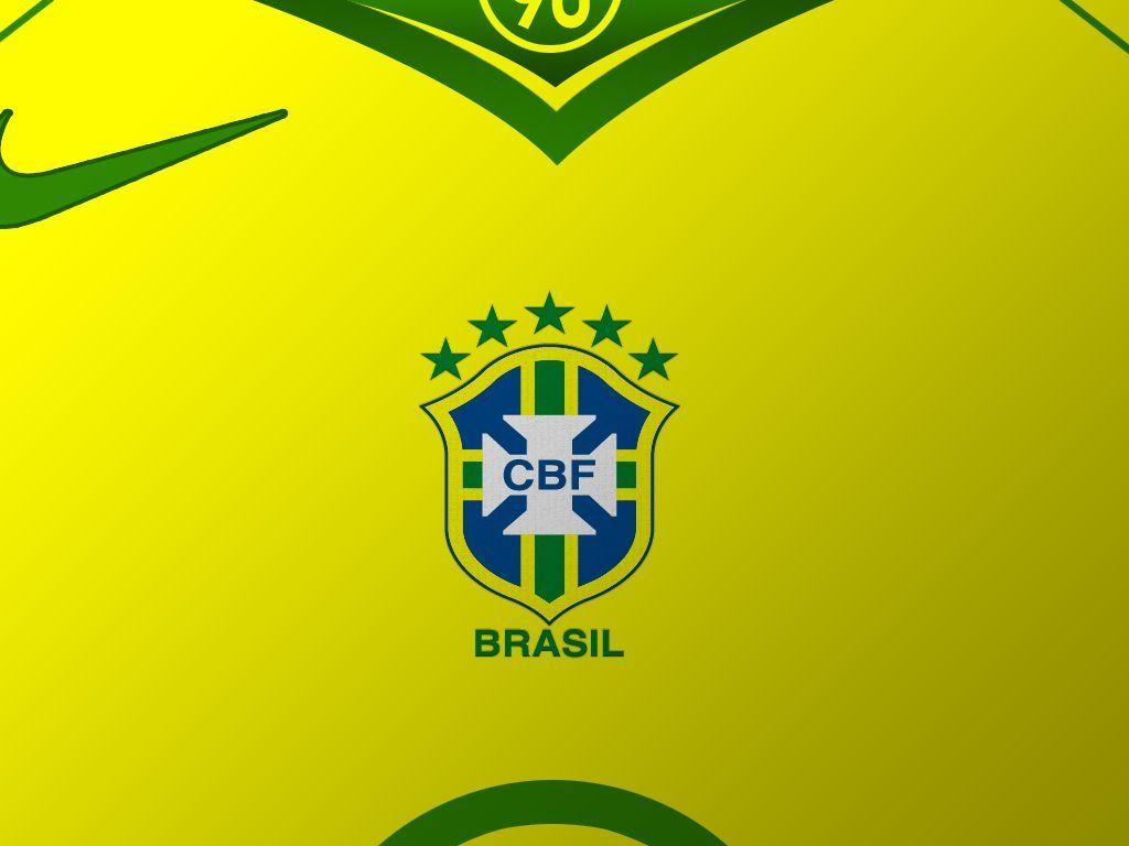 Brazil Soccer Wallpaper – Viewing Gallery