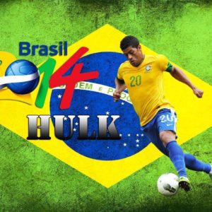 download Images For > Brazilian Soccer Team 2014 Wallpaper