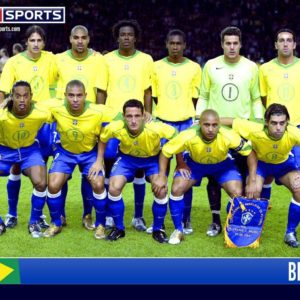 download Brazil National Team – Soccer Wallpaper (421063) – Fanpop
