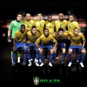 download Brazil National Football Team Brazil Soccer 1024×768 – Football …