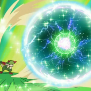 download Image – Kenny’s Breloom Energy Ball.png | Pokémon Wiki | FANDOM …