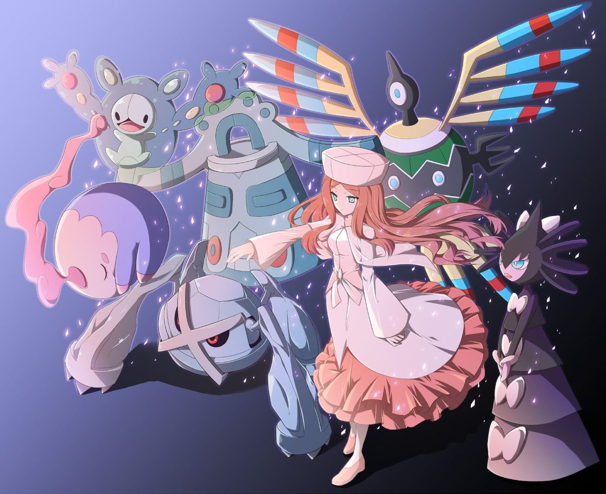 Bronzong – Pokémon – Zerochan Anime Image Board