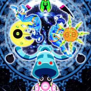 download Bronzong – Pokémon – Zerochan Anime Image Board