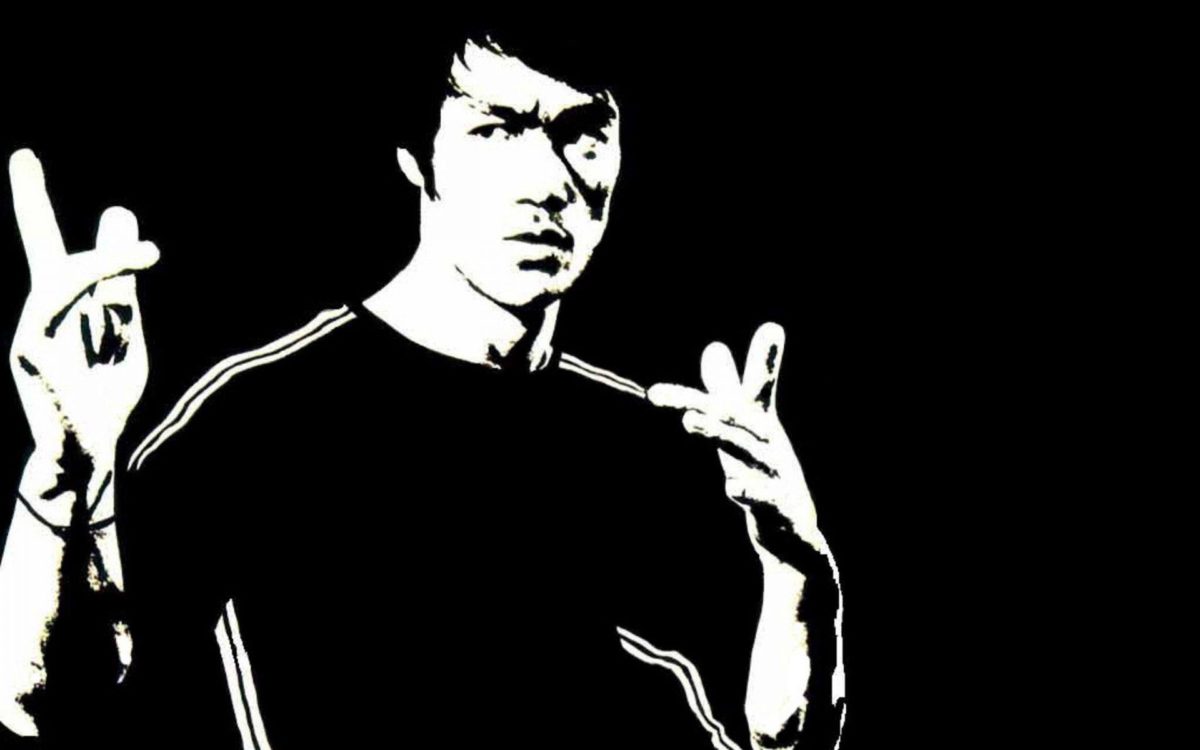 Bruce Lee Wallpapers – Full HD wallpaper search
