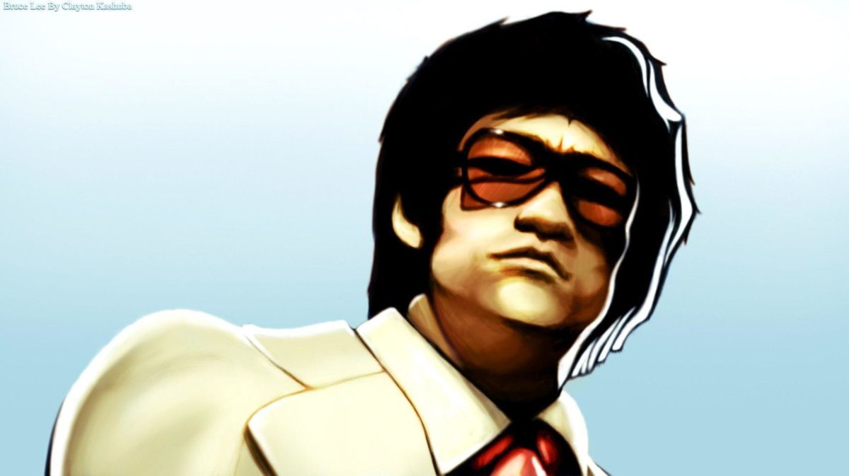 Bruce Lee Wallpapers | HD Wallpapers Base