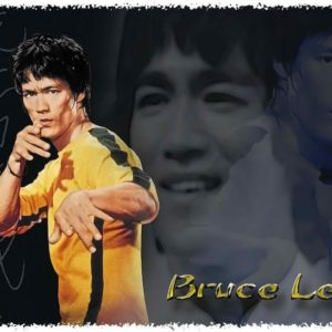download LEGEND – Bruce Lee Wallpaper (26775903) – Fanpop