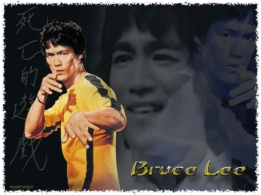 LEGEND – Bruce Lee Wallpaper (26775903) – Fanpop
