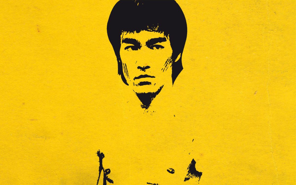 Download Bruce Lee Wallpaper 1920×1200 | Wallpoper #350522