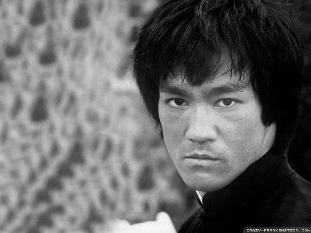 Bruce Lee – Bruce Lee Wallpaper (27110545) – Fanpop