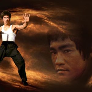 download Bruce Lee HD Wallpaper – wallpaper source