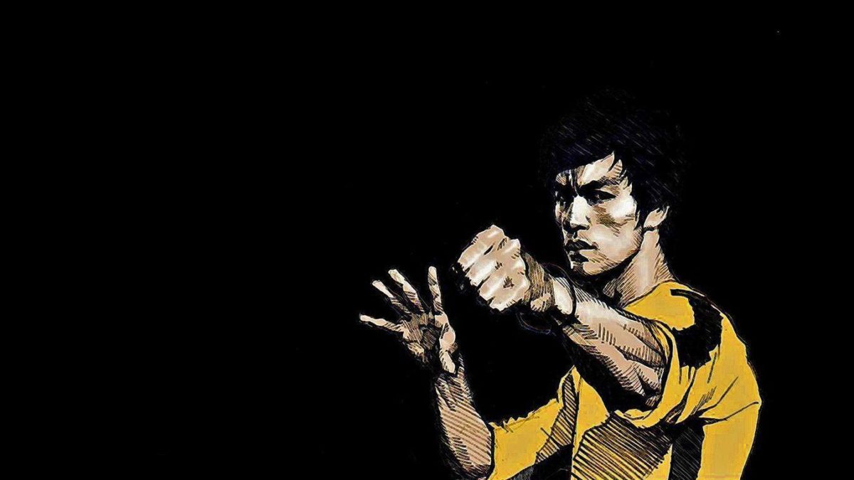 Bruce Lee Computer Wallpapers, Desktop Backgrounds 1920×1200 Id …