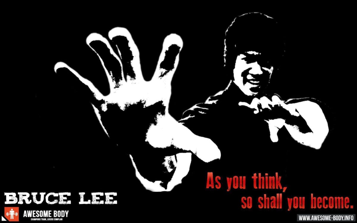 Fonds d'écran Bruce Lee : tous les wallpapers Bruce Lee