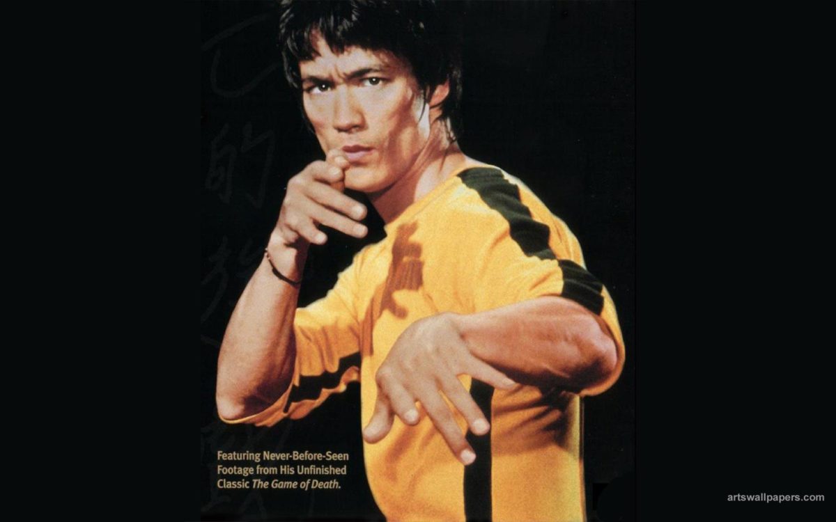 Bruce Lee Wallpaper | Large HD Wallpaper Database