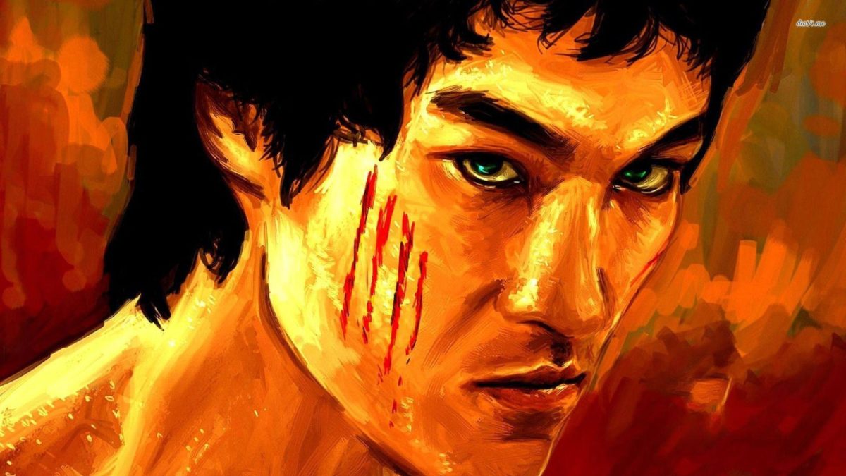 Bruce Lee | Wallpapers HD free Download