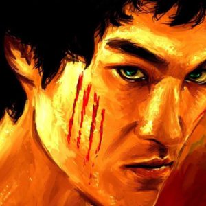 download Bruce Lee | Wallpapers HD free Download
