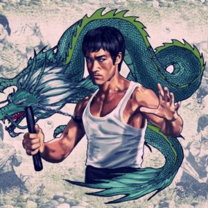 download Bruce Lee Wallpapers – Full HD wallpaper search