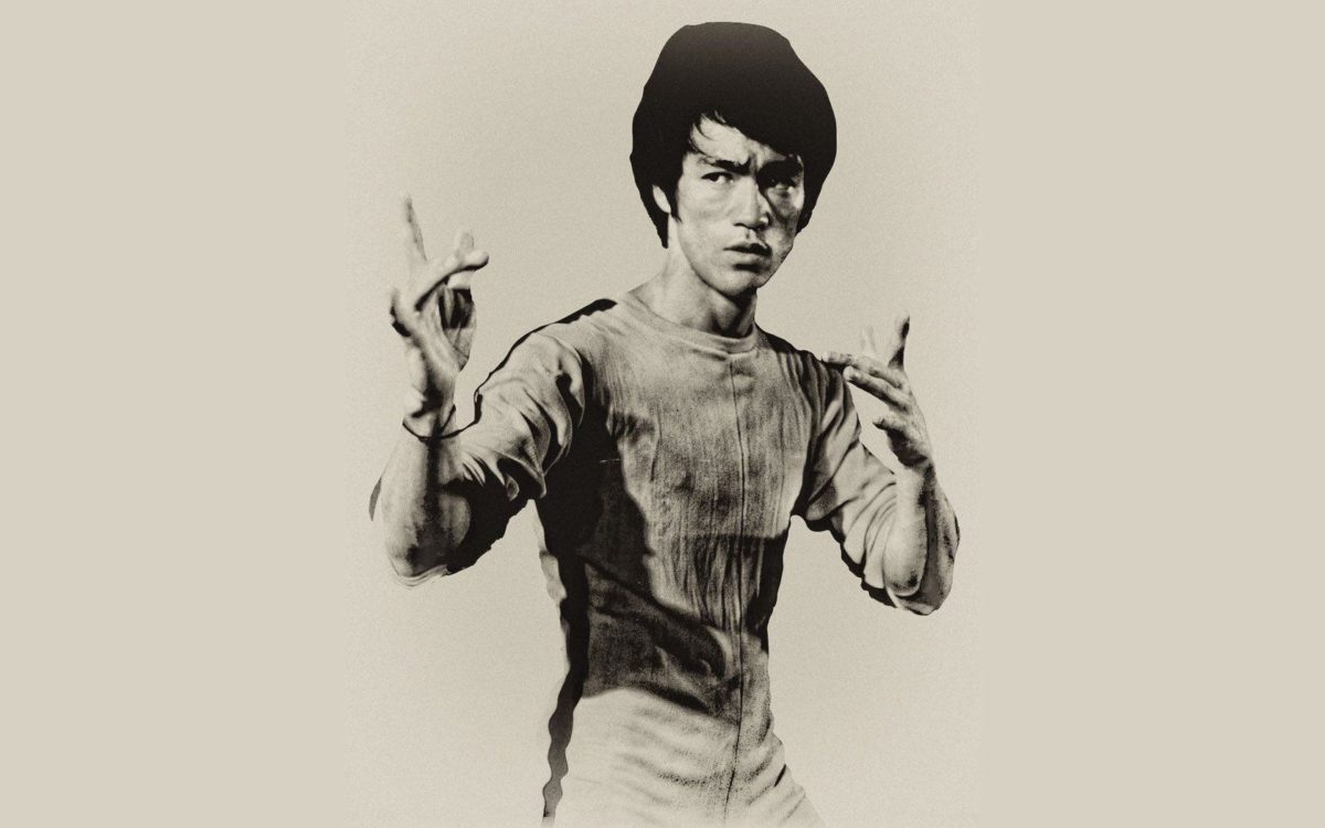Bruce Lee Wallpaper Desktop Hd 26452 | STOREJPG