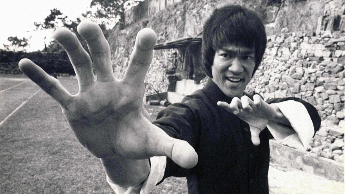 Bruce Lee Bruce Lee Wallpaper Fanpop