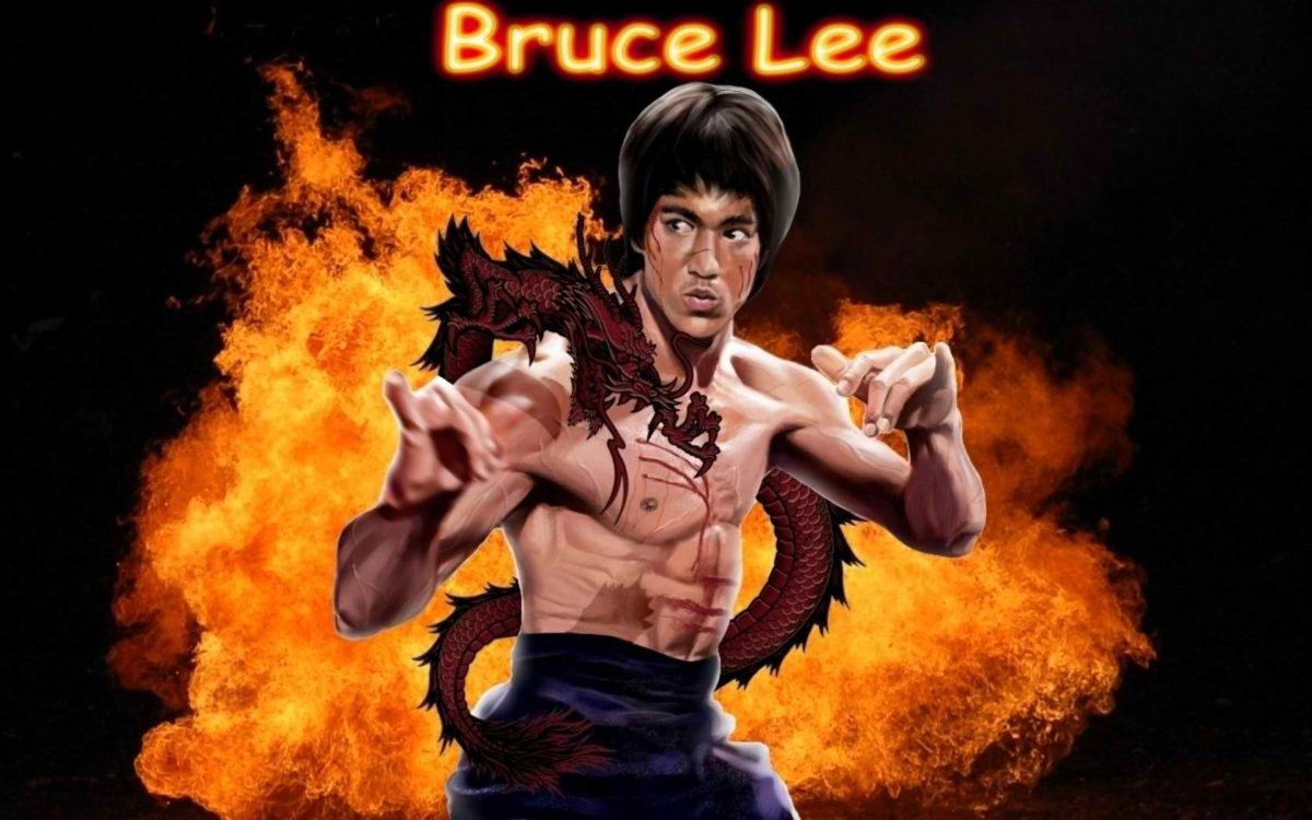 Bruce Lee – Bruce Lee Wallpaper (27305145) – Fanpop