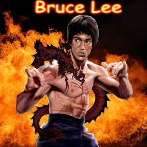 download Bruce Lee – Bruce Lee Wallpaper (27305145) – Fanpop