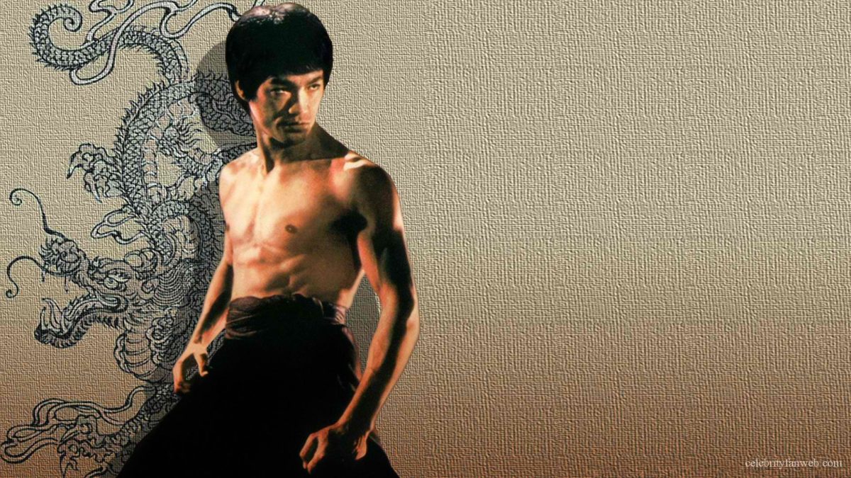Bruce Lee – Bruce Lee Wallpaper (27597480) – Fanpop
