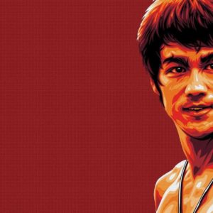 download Bruce Lee Wallpaper 1920×1080