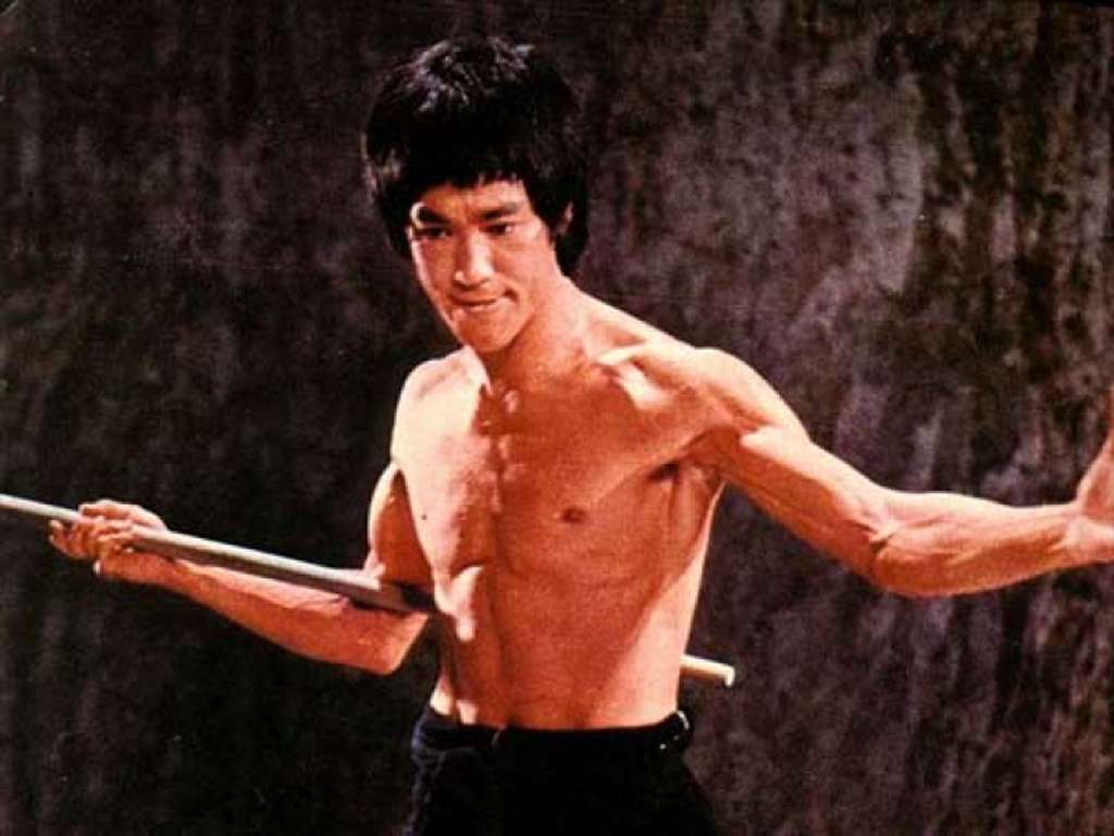 Bruce Lee Wallpaper Pictures 1064 Images | wallgraf.com