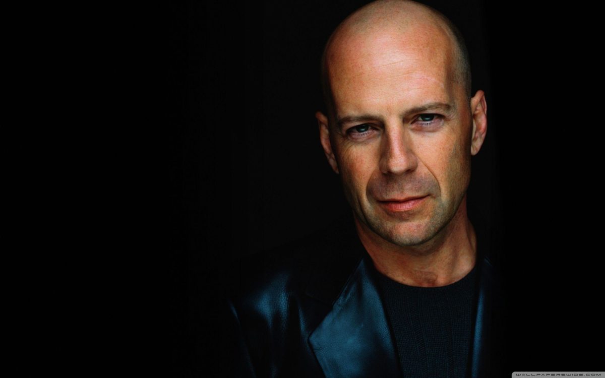 Bruce Willis HD desktop wallpaper : High Definition : Fullscreen