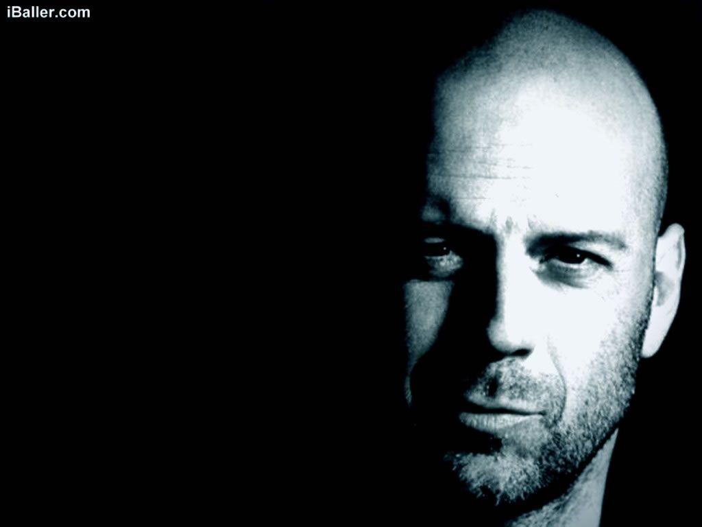 Bruce Willis HD Desktop Wallpapers