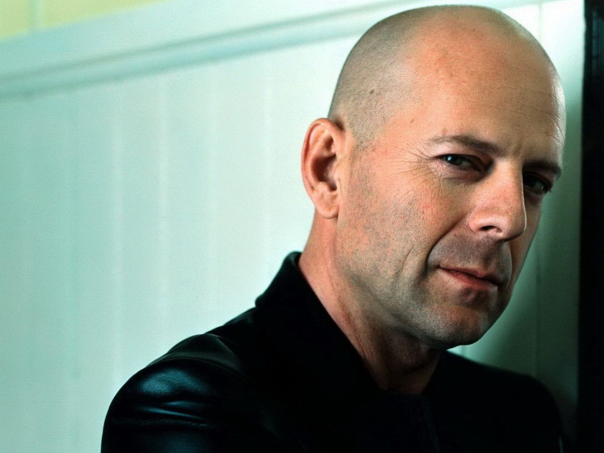 Bruce Willis Wallpapers High Resolution and Quality Download