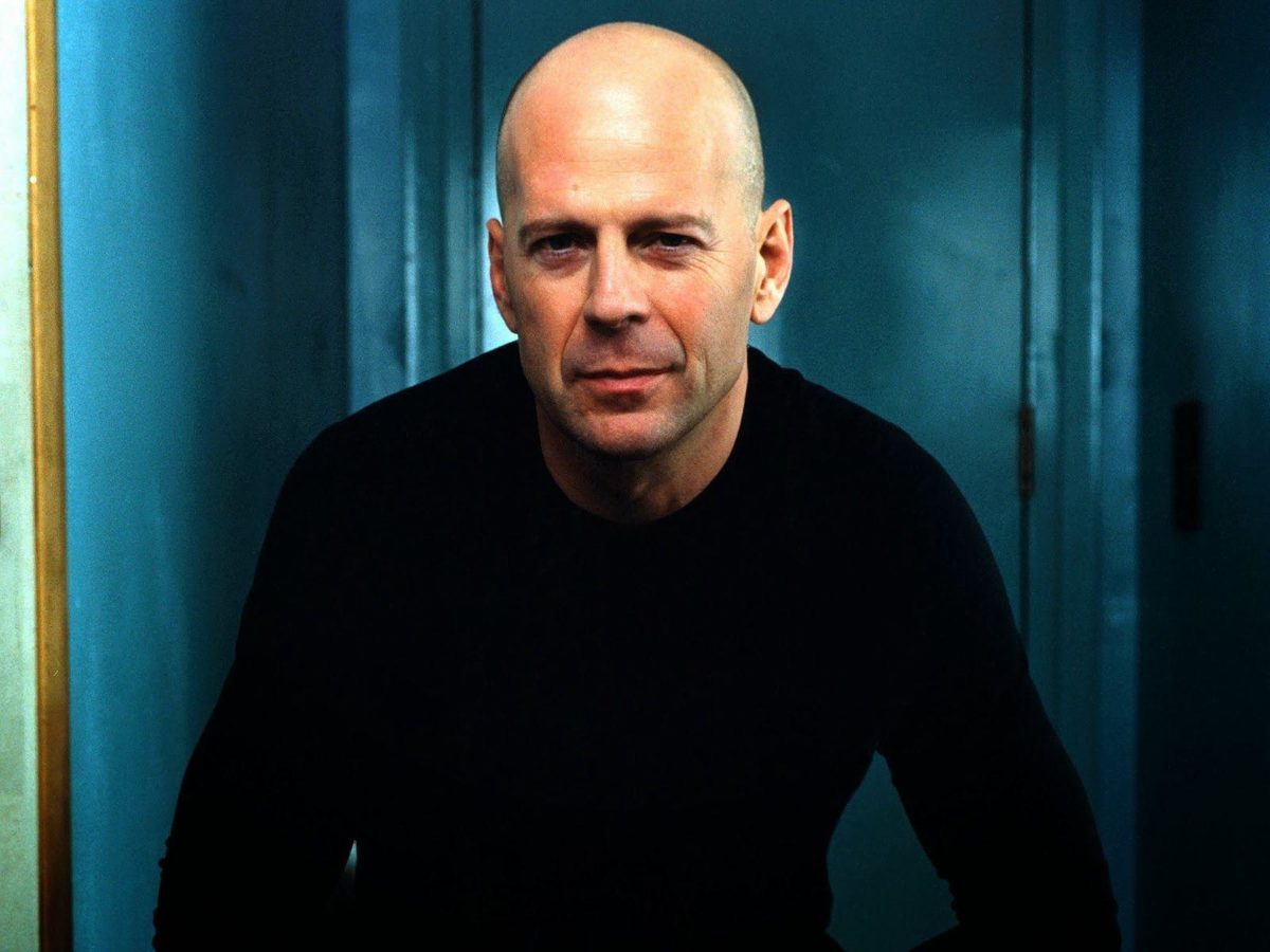 Bruce Willis Wallpapers – Desktop Wallpapers