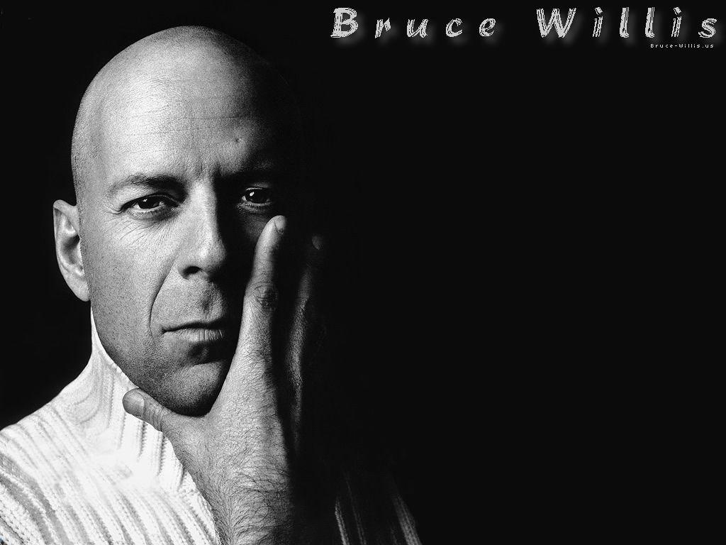 Hero Bruce Willis Wallpapers – 6924